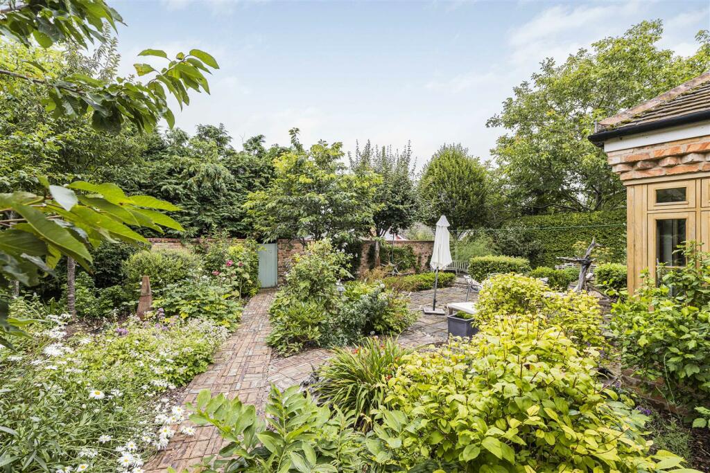 Additional image 30 of Babraham Road, Sawston