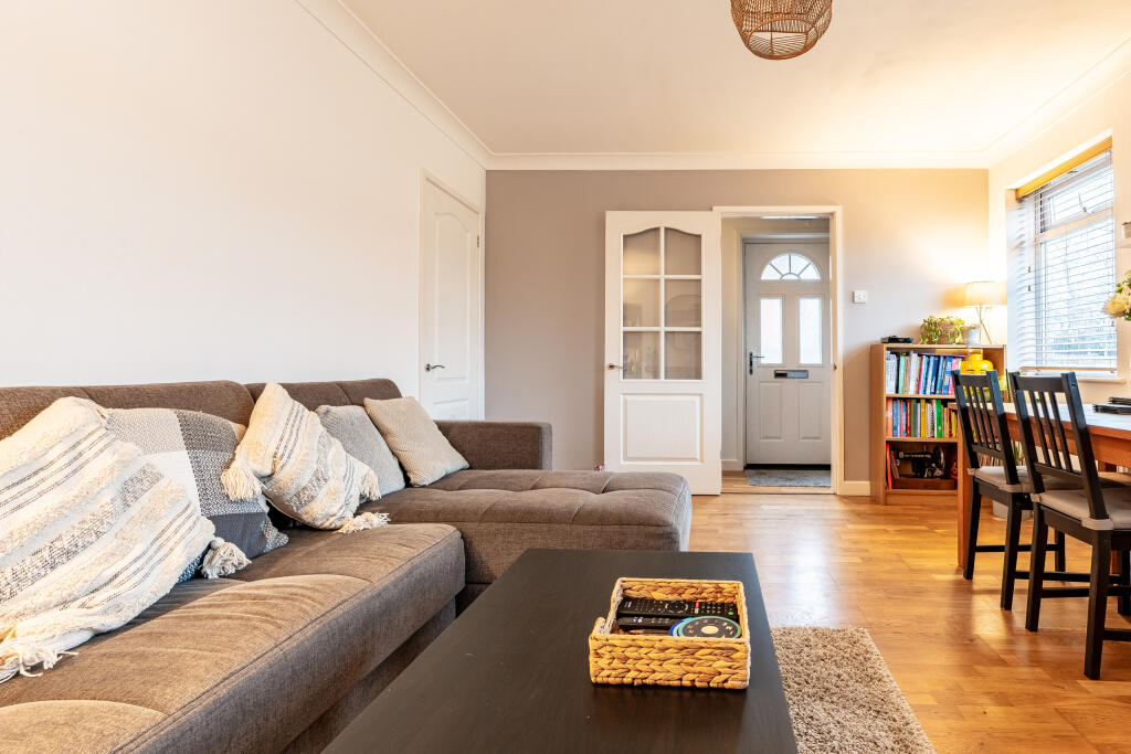 Additional image 5 of St. Marys Walk, Shirehampton, Bristol