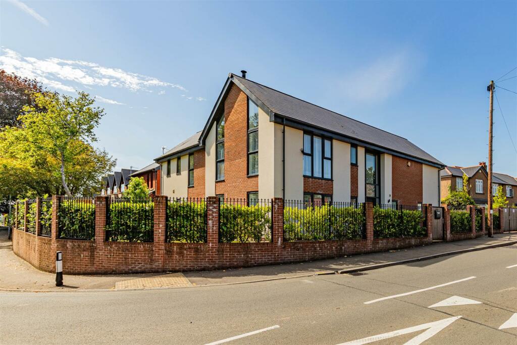 Additional image 44 of Church Road, Lisvane, Cardiff