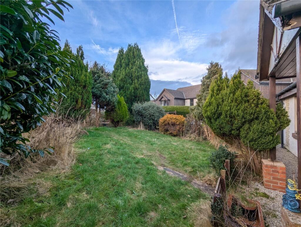 Additional image 17 of 14 High Garth Meadows, Ivegill, Carlisle, Cumbria