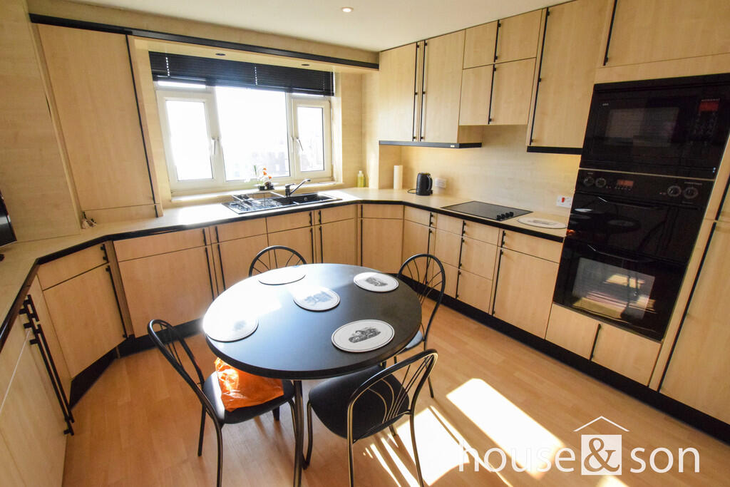Additional image 6 of Albany, Manor Road, East Cliff, Bournemouth, BH1