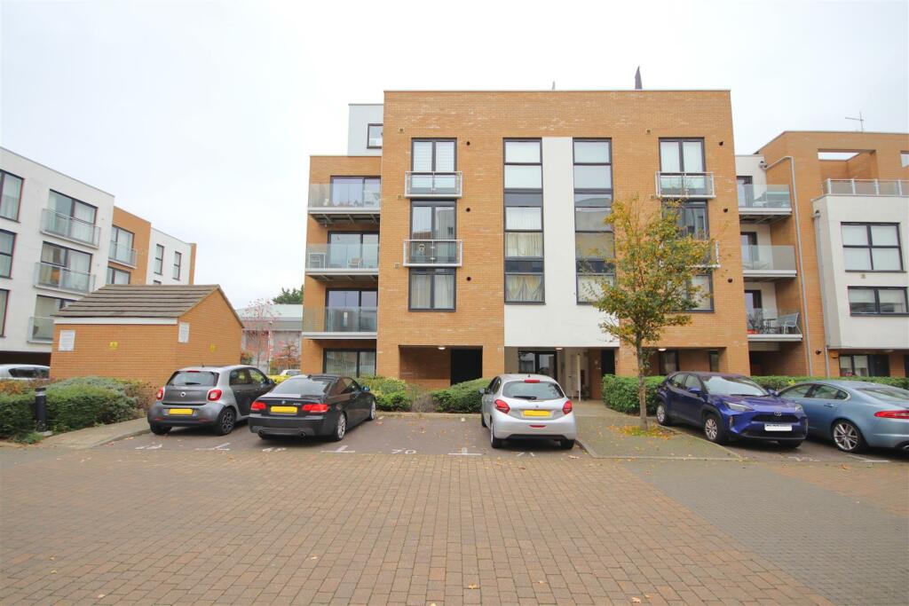 Additional image 9 of Pym Court, Cromwell Road, Cambridge