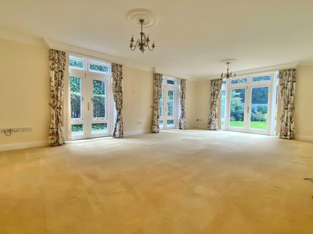 Additional image 3 of Sandbourne Court, 54-56 West Overcliff Drive, Bournemouth, BH4