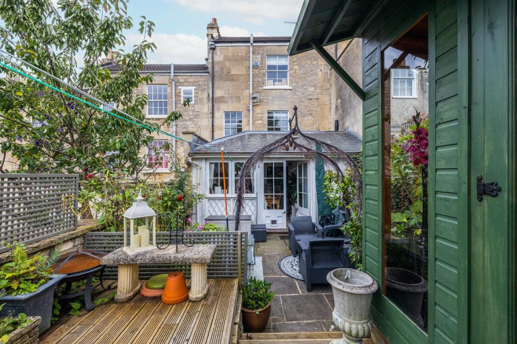 Additional image 24 of Bath, Somerset, BA2