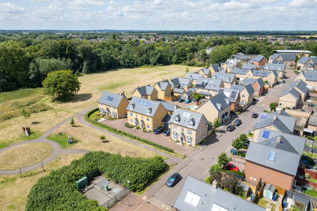 Additional image 35 of North Lodge Park, Milton, CB24