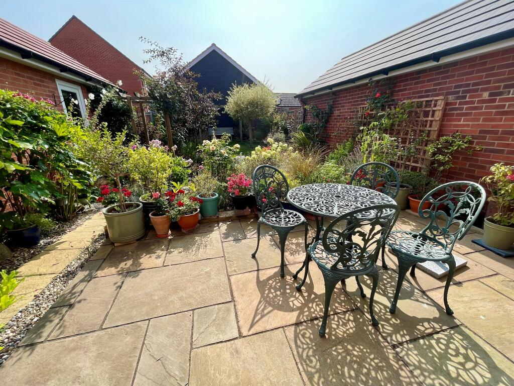 Additional image 13 of Mapletoft Avenue, Saffron Walden