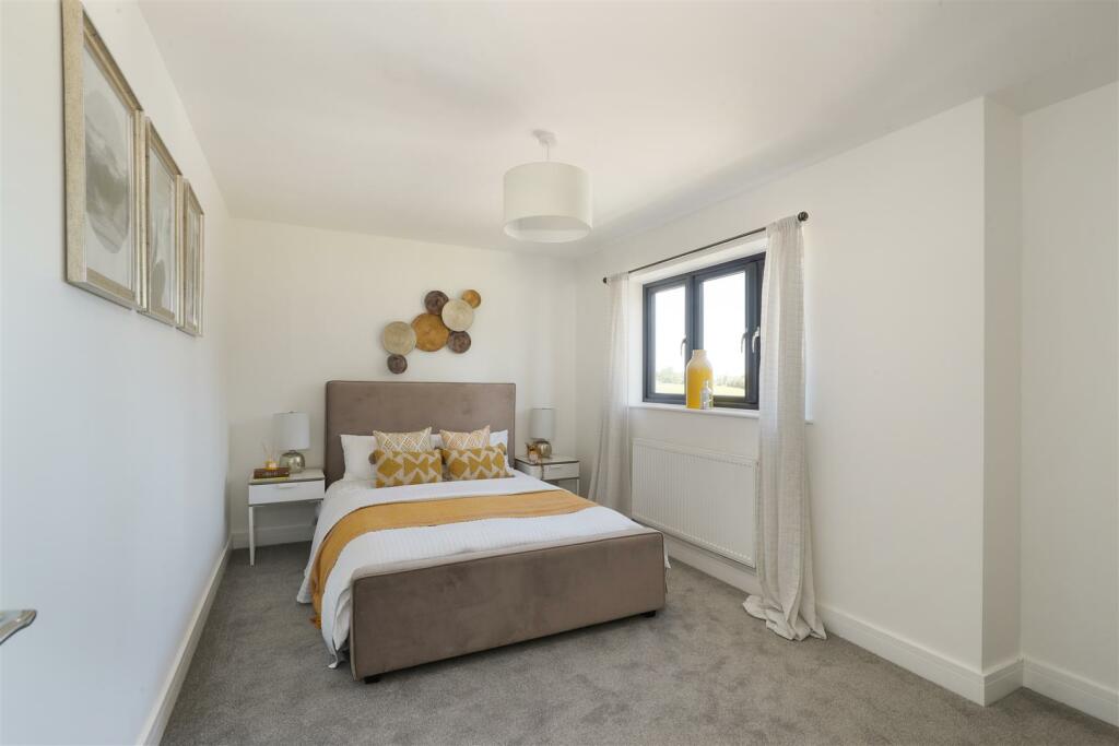 Additional image 21 of New Bungalow With Land In Prime BS8 Village Of Abbots Leigh