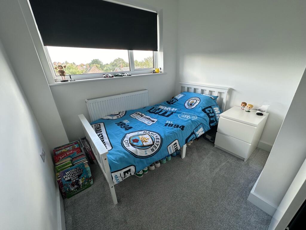 Additional image 10 of Goldcroft, Yeovil, Somerset