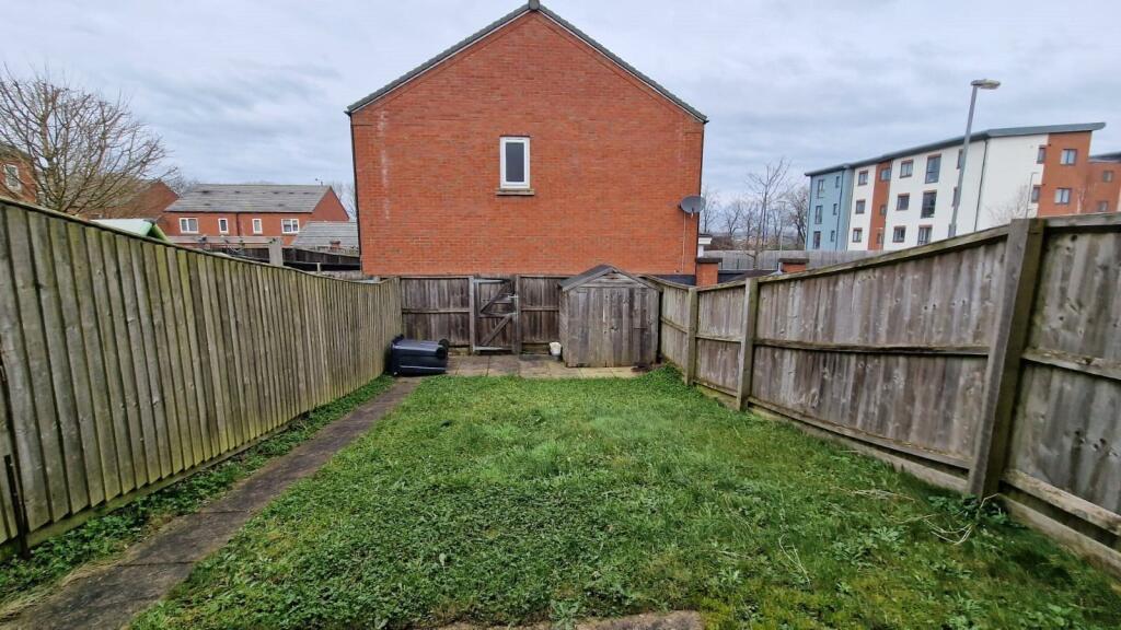 Additional image 12 of Pegasus Way, BIRMINGHAM, West Midlands, B45