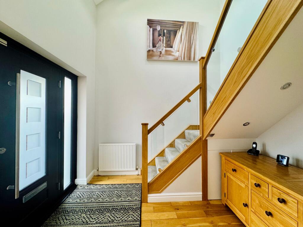 Additional image 5 of 4 Walshaw Brook Close, Walshaw, Bury BL8