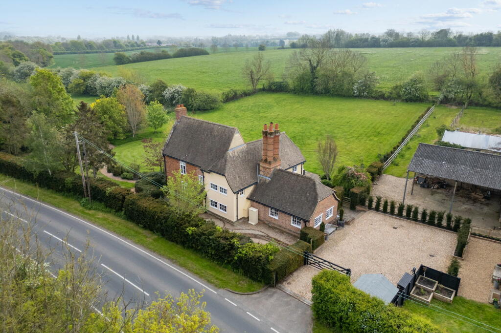 Additional image 46 of Fox Road, Bourn