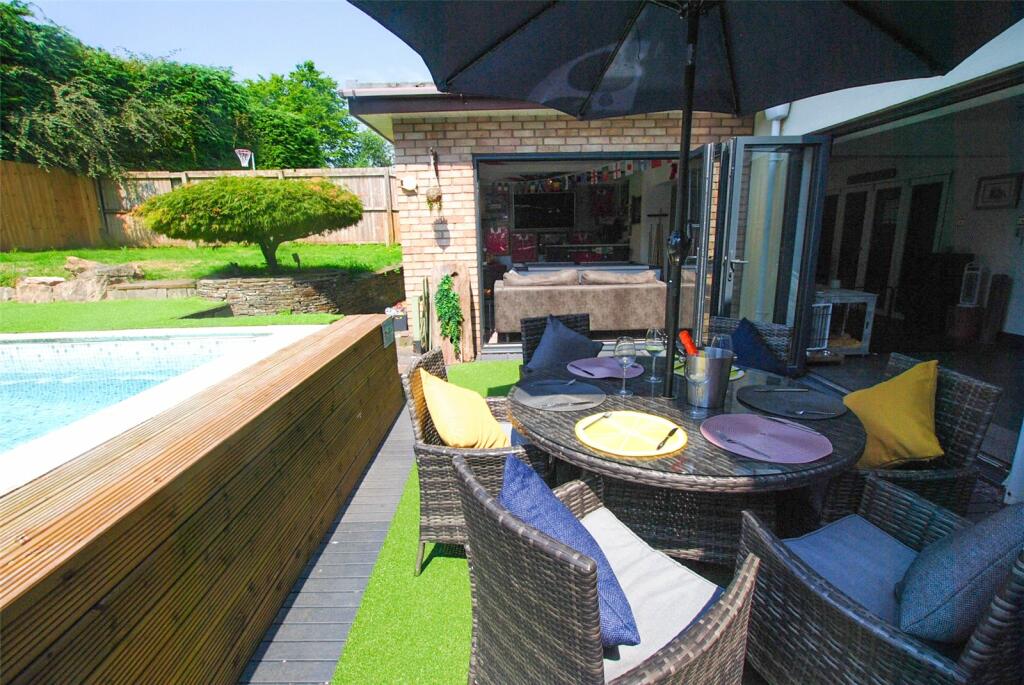 Additional image 33 of Llwyn Y Pia Road, Lisvane, Cardiff, CF14