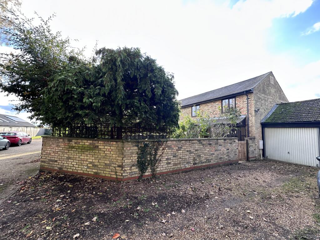 Additional image 12 of Townsend Mews, Wilburton, Ely