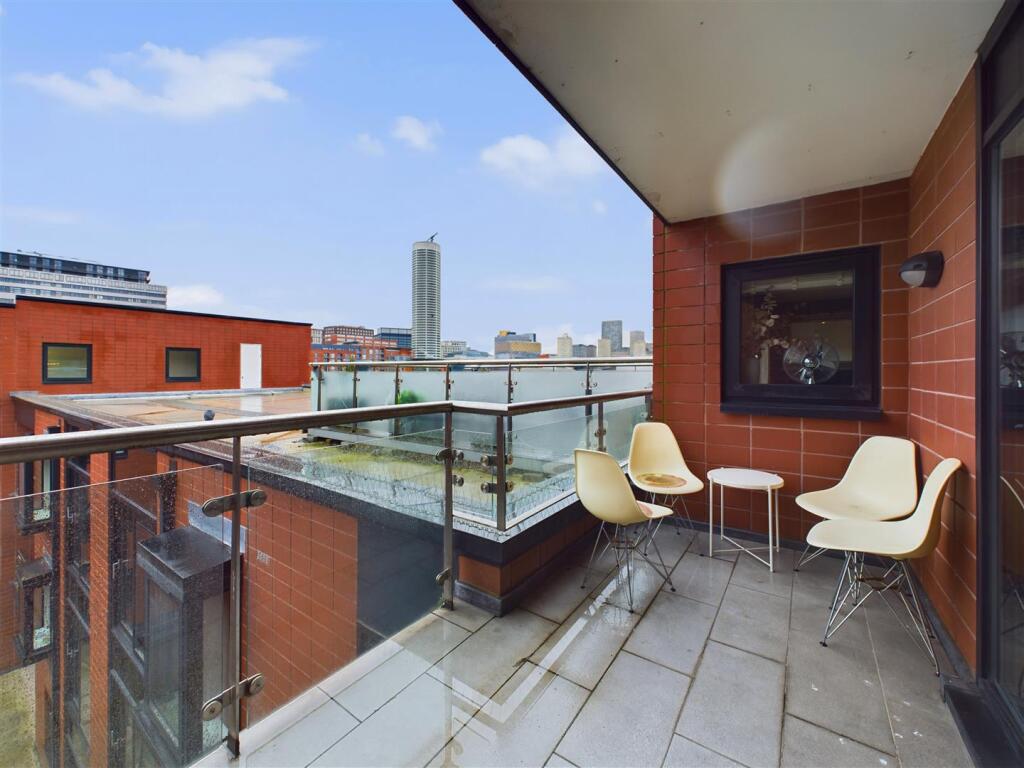 Additional image 6 of St. Pauls Place, 40 St Paul's Square