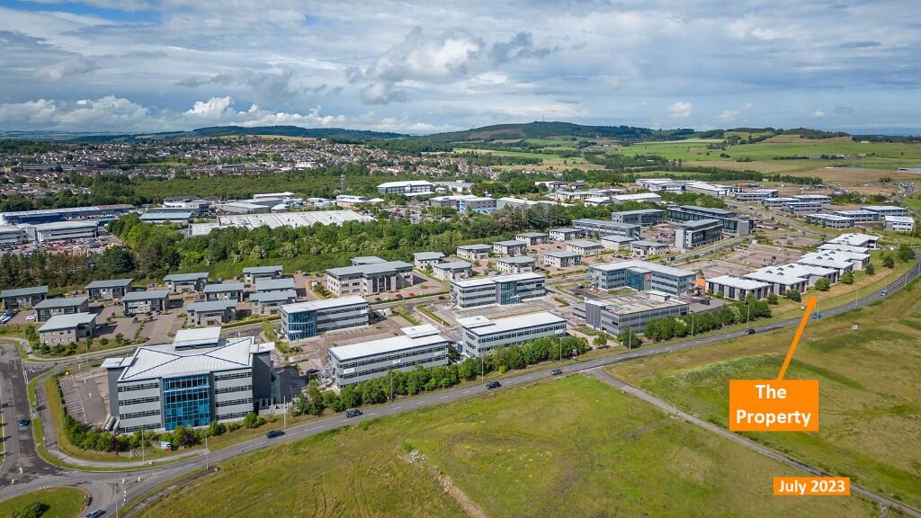 Additional image 4 of Pavilion 2, Aspect 32, Arnhall Business Park, Prospect Road, Westhill, Aberdeenshire, AB32