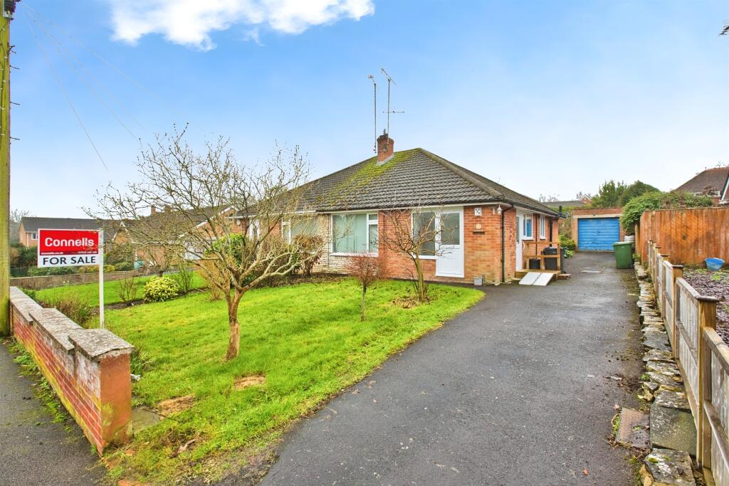 Primary image of Willow Road, Yeovil