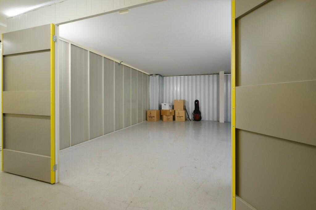 Additional image 10 of Kangaroo Self Storage, 64-65 Millbrook Road, Carlisle, Cumbria, CA3 0EU