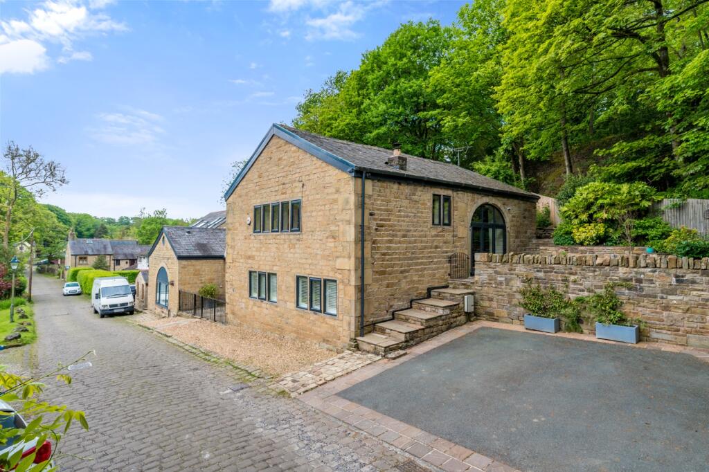 Additional image 30 of The Coach House, Vale Street, Turton, Bolton, Lancashire, BL7 0EB