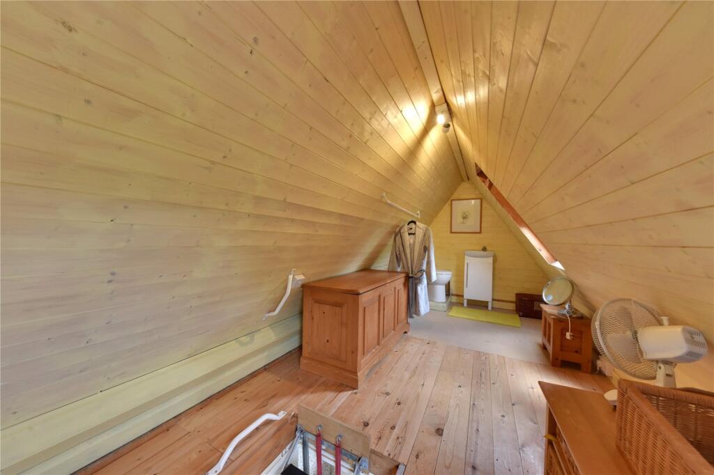 Additional image 23 of Nightingale, Isleham Marina, Ely, Cambridgeshire, CB7