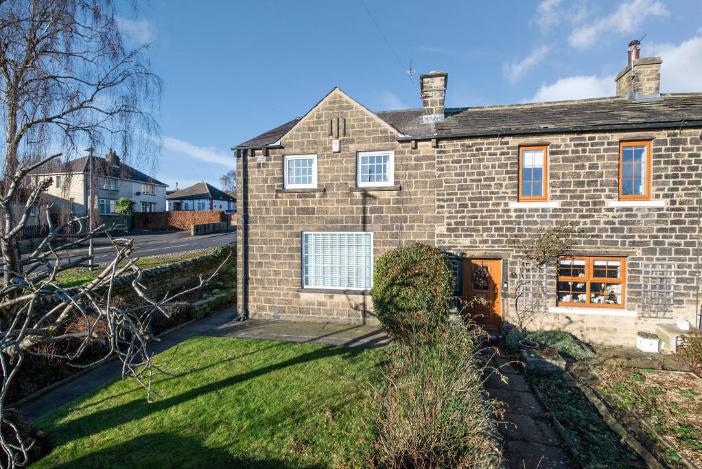 Additional image 14 of Gilstead Lane, Gilstead, Bingley, West Yorkshire, BD16