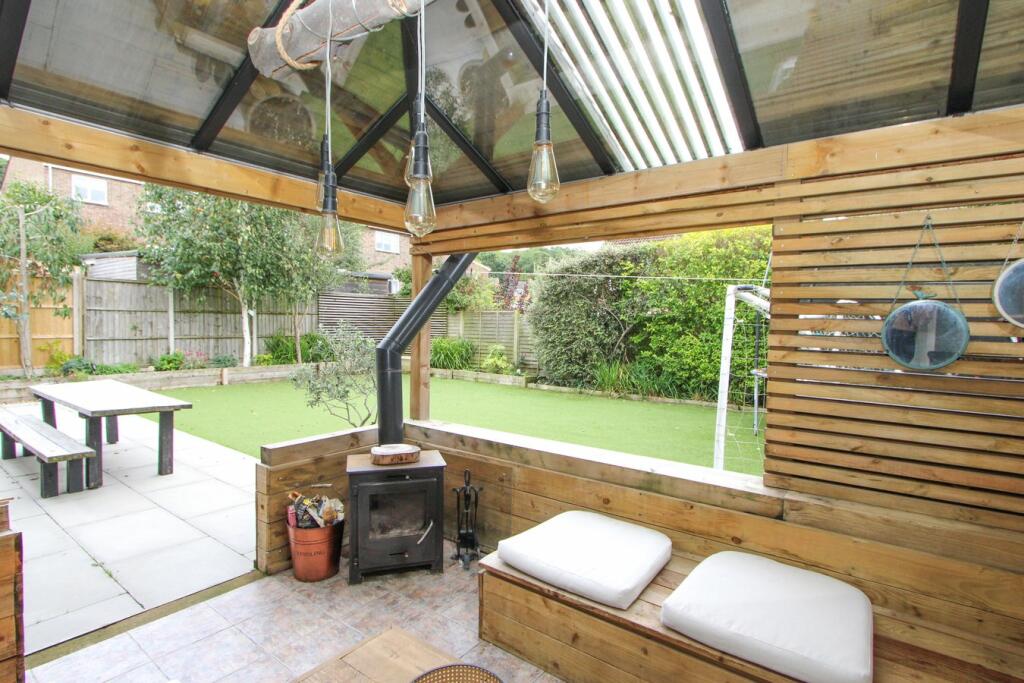 Additional image 28 of Wiltshire Avenue, Yate, BS37