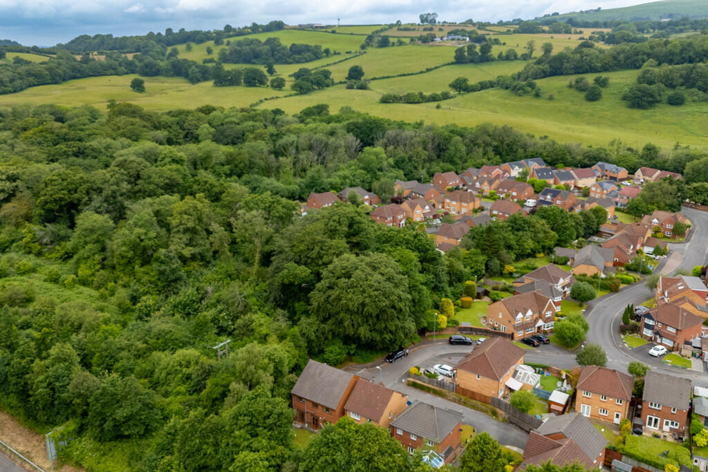 Additional image 39 of Maes Y Crofft, Morganstown, Cardiff