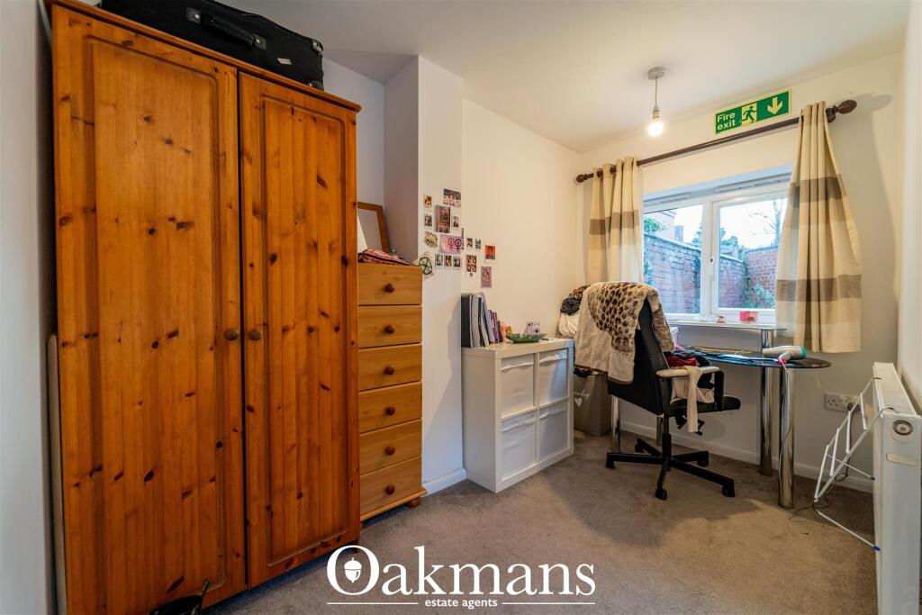 Additional image 22 of Margaret Road, Birmingham