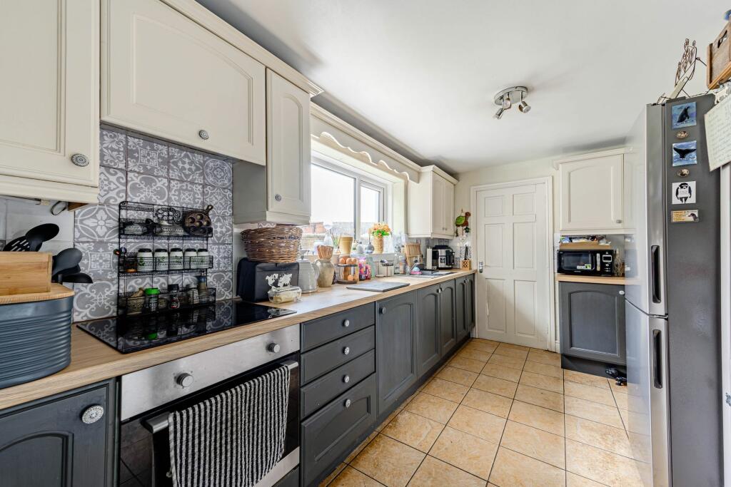 Additional image 5 of 4 Esk Bank, Longtown, CA6