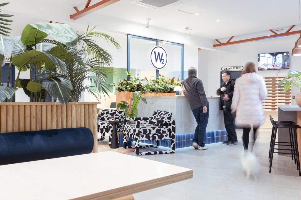 Additional image 23 of W2, Wellington House, Wellington Street, Cardiff, CF11 9BE