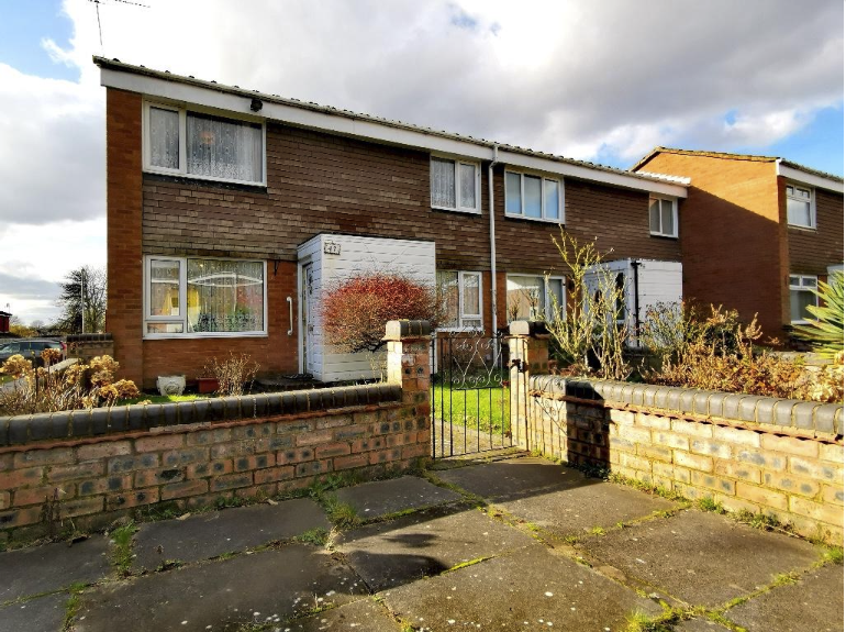 Alcombe Grove, Birmingham, B33 8SB