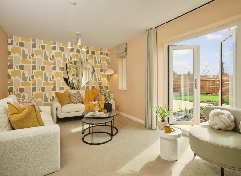 Additional image 4 of Maple Fields, Llanrumney, Cardiff