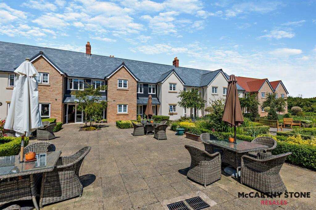 Additional image 23 of Roslyn Court, Lisle Lane, Ely, Cambridgeshire, CB7 4FA