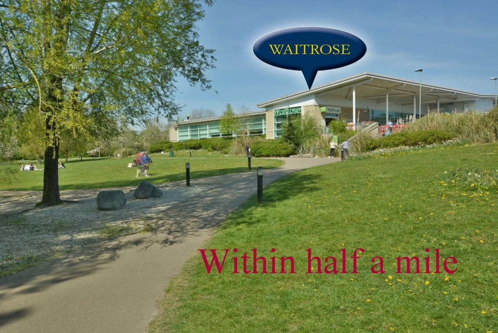 Additional image 22 of Julians Road, Wimborne, Dorset, BH21 1HP