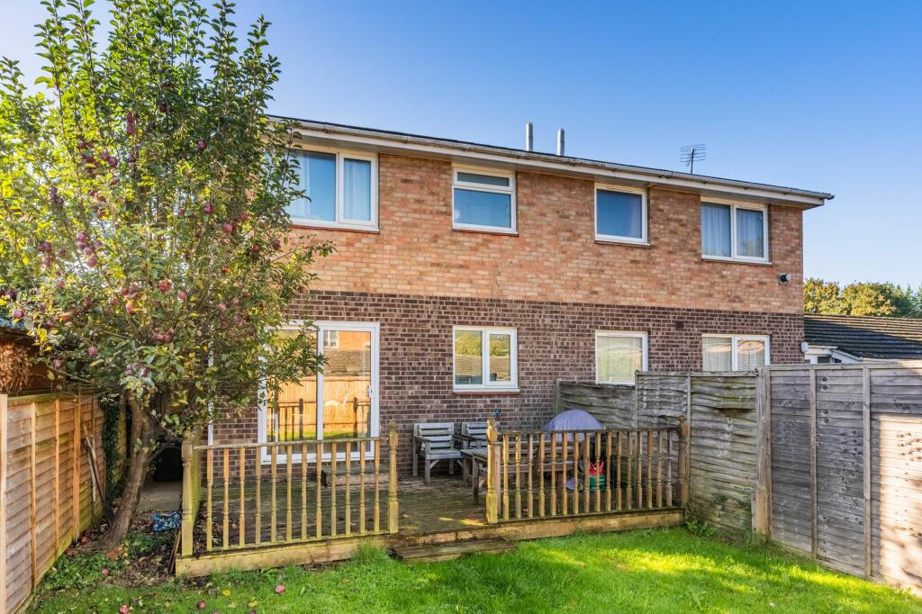 Additional image 9 of Appletrees, Bar Hill, CB23