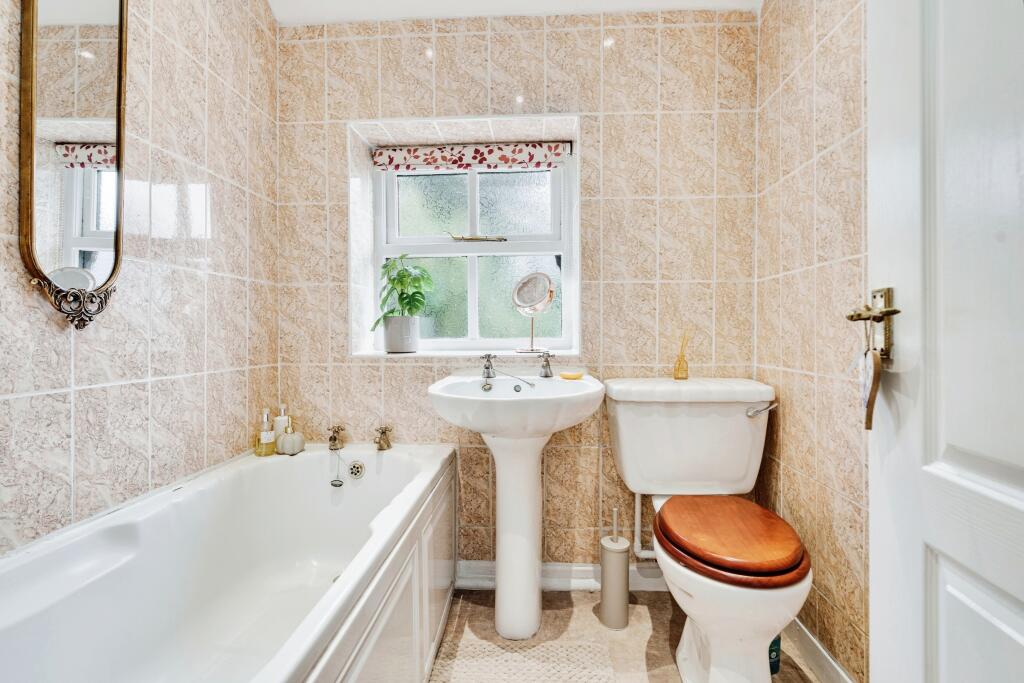 Additional image 15 of South View, Belmont, Bolton, Lancashire, BL7