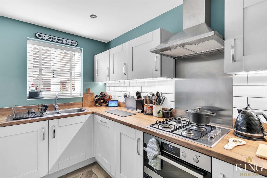 Additional image 17 of Laxton Way, Bidford-On-Avon, Alcester
