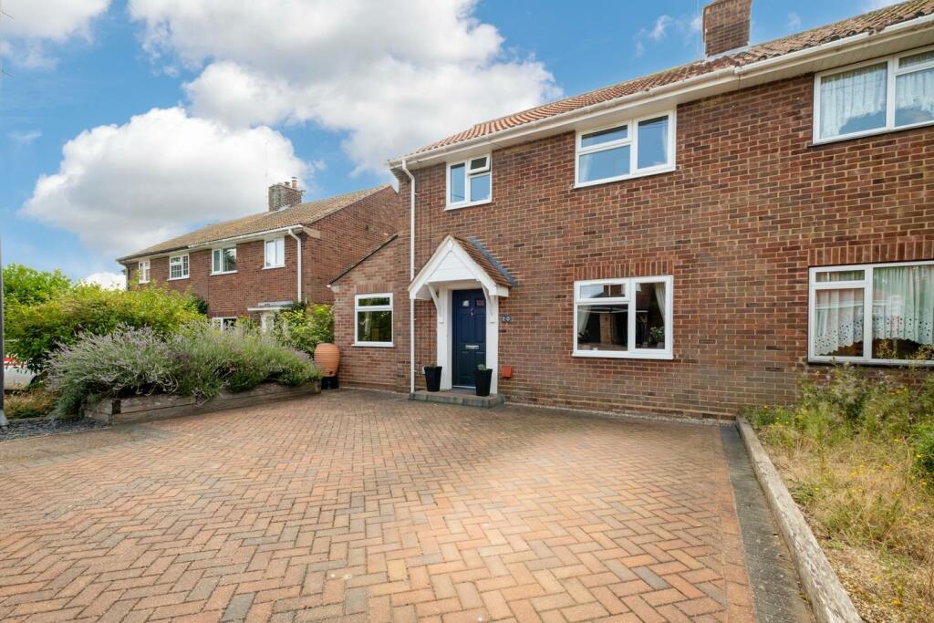 Additional image 23 of Benefield Road, Moulton