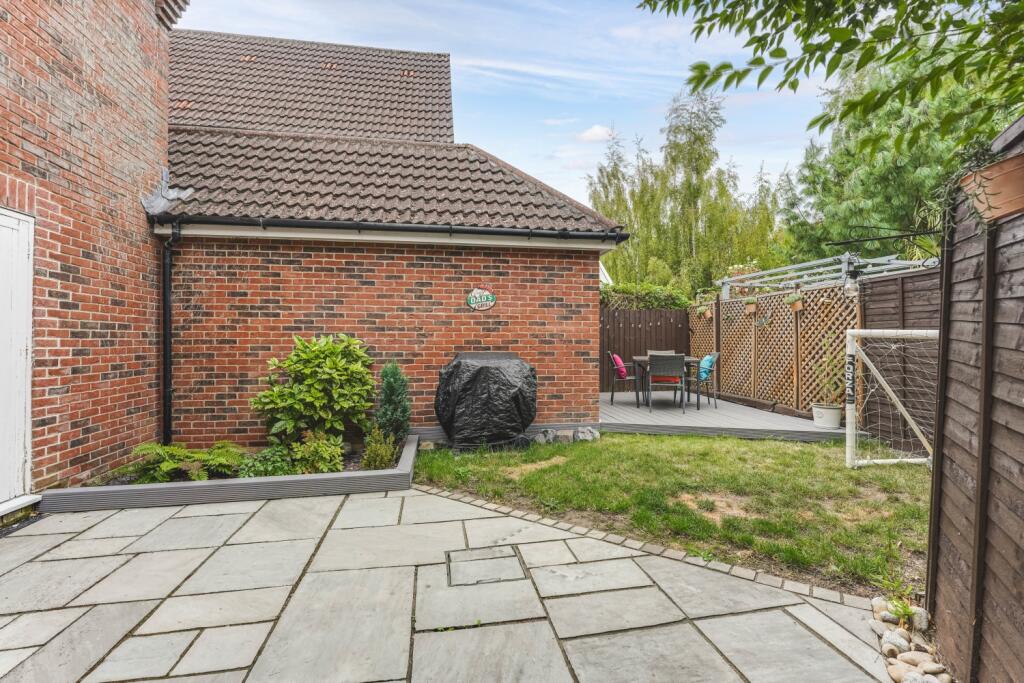 Additional image 19 of Station Gate, Burwell, Cambridge, Cambridgeshire, CB25