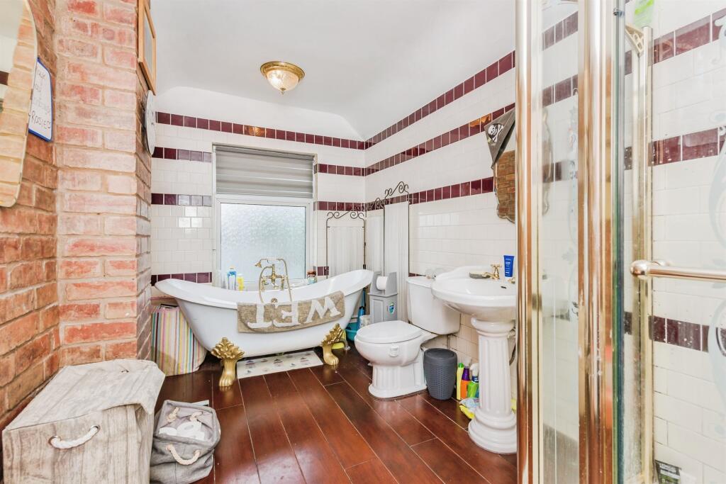 Additional image 14 of New Street, Dordon, Tamworth