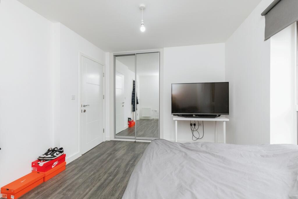 Additional image 15 of Flatts Close, Bristol, BS34