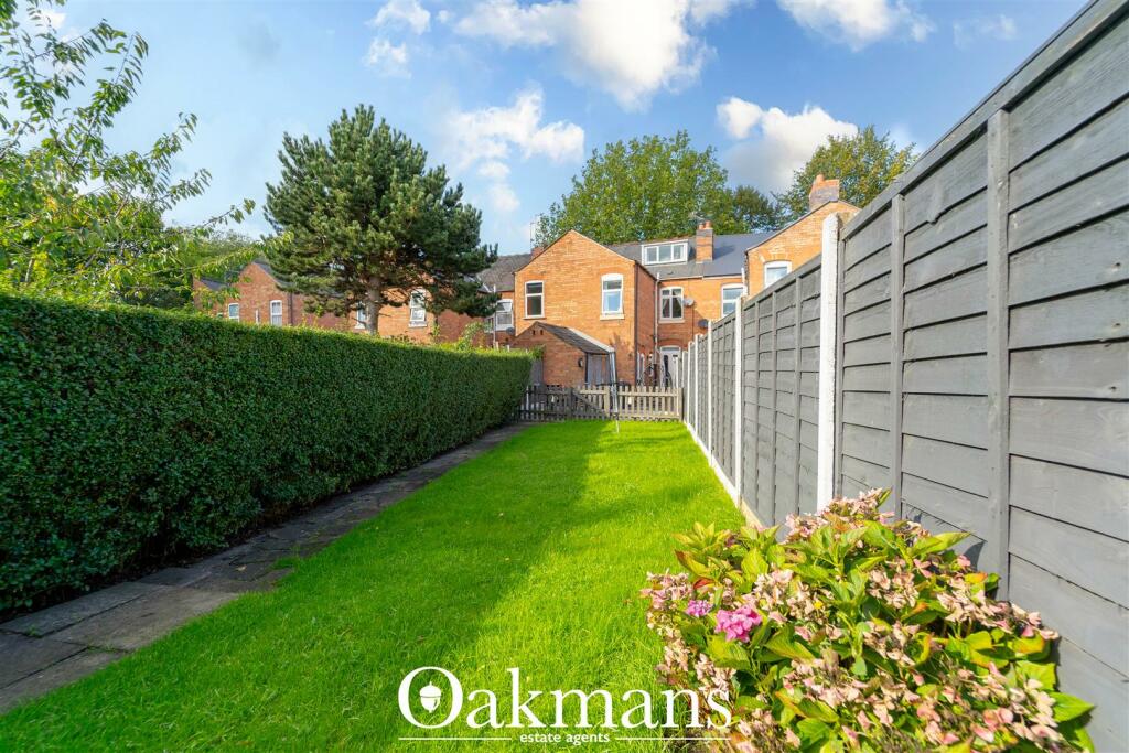 Additional image 30 of Roberts Road, Birmingham