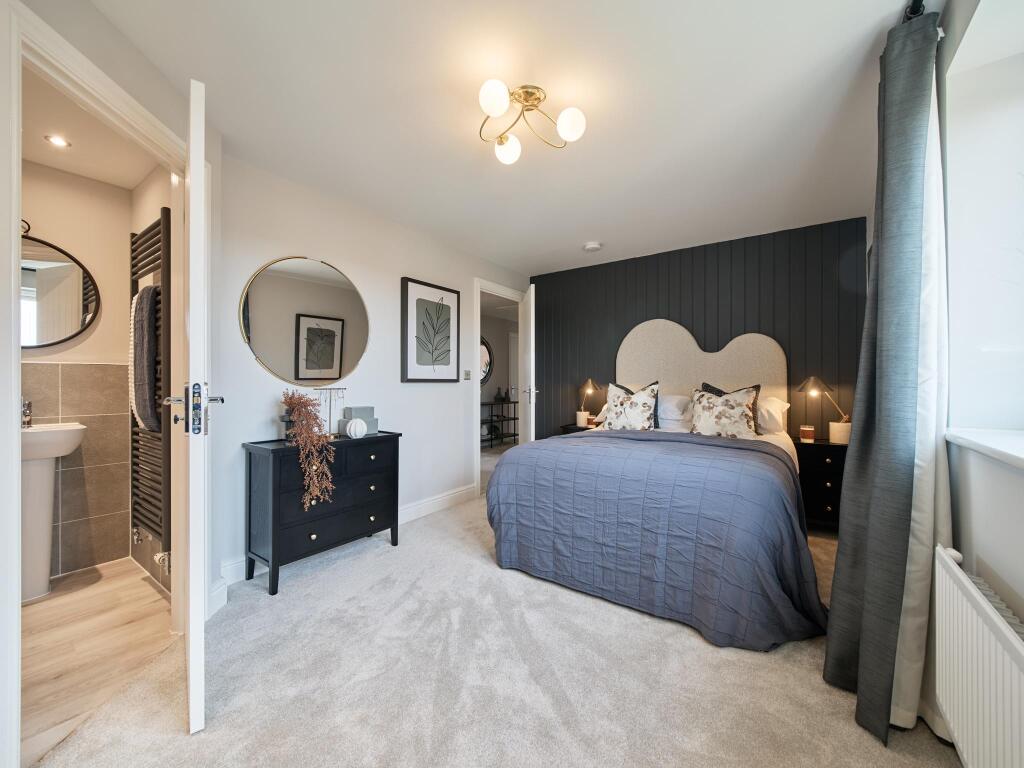 Additional image 11 of Burwell Road
Exning
Newmarket
CB8 7EY