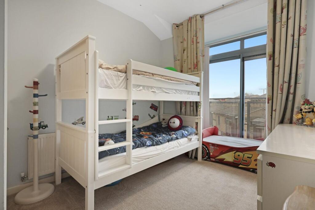 Additional image 8 of Rustat Avenue, Cambridge