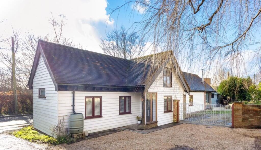 Primary image of Mill Lane, South Chailey, BN8
