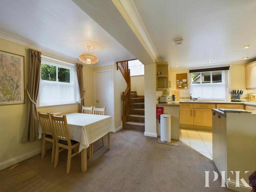 Additional image 6 of Roan Wood Cottage, Greendale Holiday Apartments, CA20 1EU