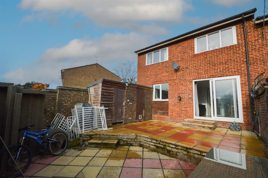 Additional image 11 of Rushmere Place, Haverhill