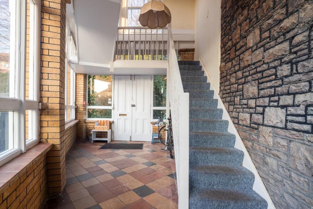 Additional image 18 of Goldney Road, Clifton