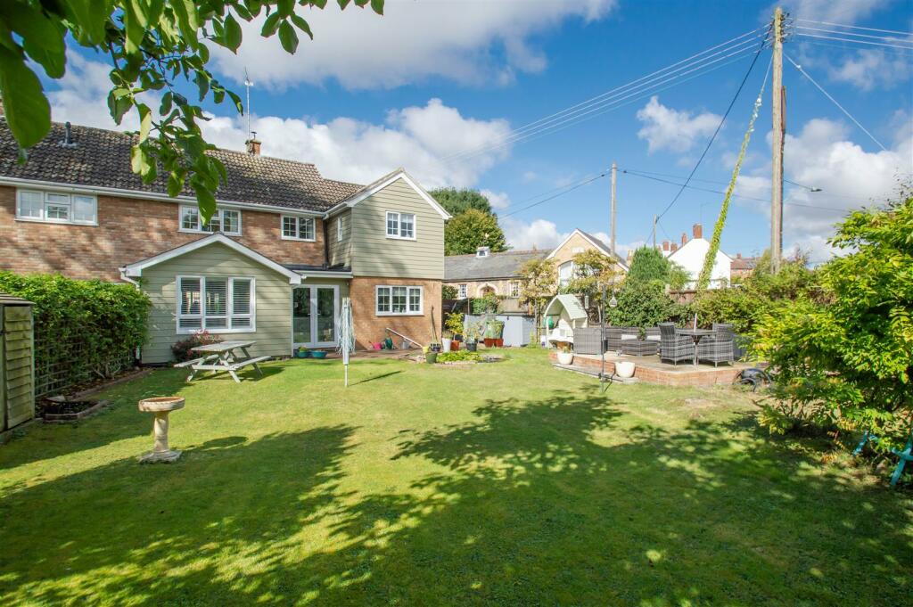 Additional image 20 of North Street, Steeple Bumpstead, Haverhill