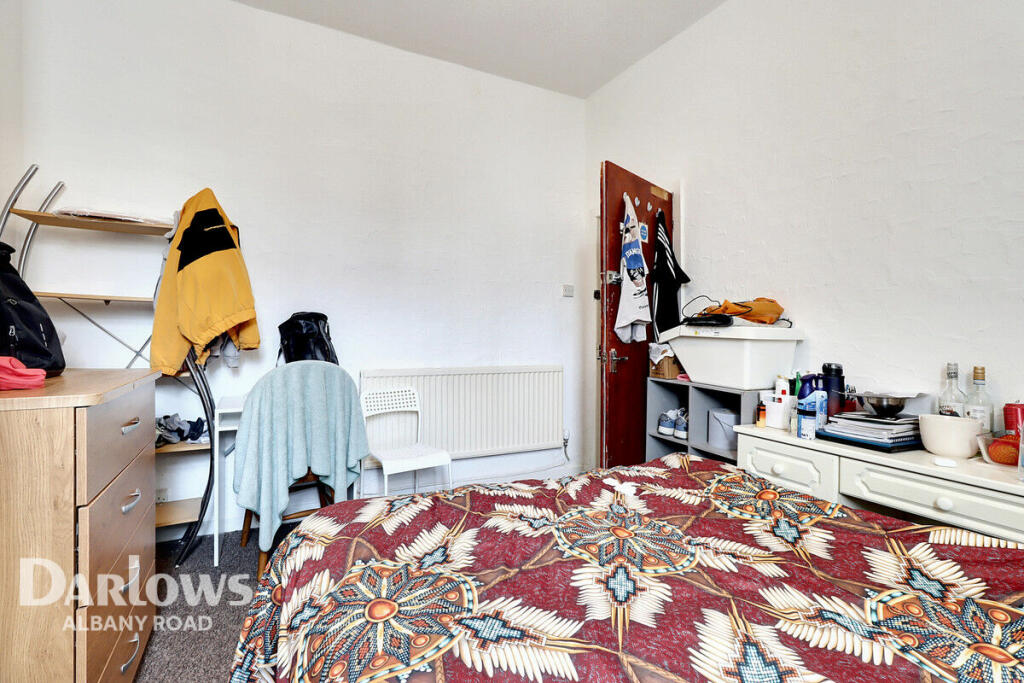 Additional image 7 of Llantrisant Street, Cardiff