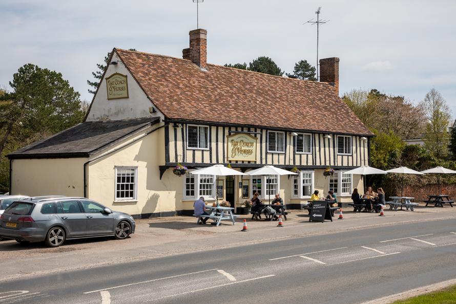 Additional image 21 of London Road,
Newport,
Essex,
CB11 3PN